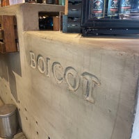 Photo taken at Boicot Café by Mario C. on 10/23/2023