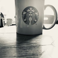 Photo taken at Starbucks by Mario C. on 10/26/2022