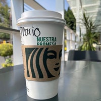 Photo taken at Starbucks by Mario C. on 1/29/2022
