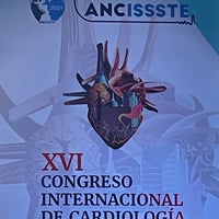 Photo taken at Centro Internacional de Exposiciones y Convenciones WTC by Mario C. on 4/11/2024