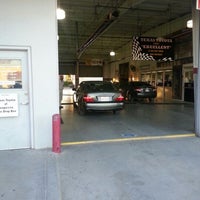 Photo taken at Texas Toyota of Grapevine by Hakeem B. on 11/2/2012