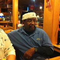 Photo taken at Applebee&amp;#39;s Grill + Bar by Caleb S. on 12/22/2012