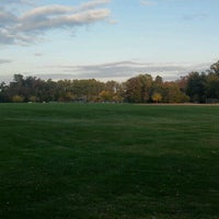 Photo taken at Horsham Power Line Trail by John D. on 10/13/2016