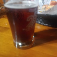 Photo taken at Springfield Brewing Company by Alex H. on 3/11/2023