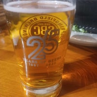 Photo taken at Springfield Brewing Company by Alex H. on 3/11/2023