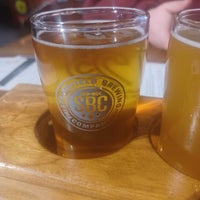 Photo taken at Springfield Brewing Company by Alex H. on 3/11/2023