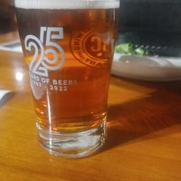 Photo taken at Springfield Brewing Company by Alex H. on 3/11/2023