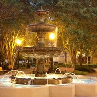 Photo taken at Kleman Plaza by Peter P. on 4/23/2013