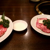 焼肉 金剛山 Now Closed Korean Restaurant In 札幌市中央区