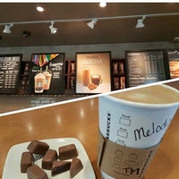 Photo taken at Starbucks by Ankit S. on 2/18/2016
