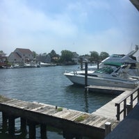 Photo taken at Rachel&amp;#39;s Waterside Grill by Samantha E. on 6/18/2017