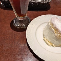 星乃珈琲店 Coffee Shop In Shinjuku 星乃珈琲店 Coffee Shop In Shinjuku