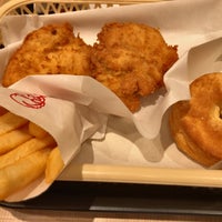 Photo taken at KFC by Uen0 imaisan T. on 5/8/2023