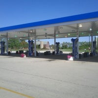 Center Center