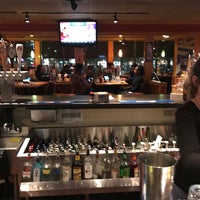 Photo taken at Applebee&amp;#39;s Grill + Bar by Christopher C. on 3/8/2018