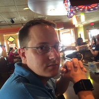 Photo taken at Applebee&amp;#39;s Grill + Bar by Christopher C. on 6/18/2014