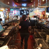 Photo taken at Applebee&amp;#39;s Grill + Bar by Christopher C. on 5/15/2015