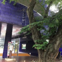 Photo taken at 練馬図書館 by kotoshimo on 6/18/2017