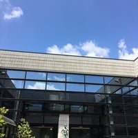Photo taken at 練馬図書館 by kotoshimo on 7/13/2017
