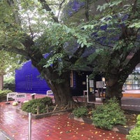 Photo taken at 練馬図書館 by kotoshimo on 8/31/2017