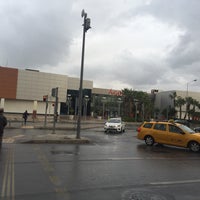 Photo taken at Agora by Anıl Ö. on 11/13/2016