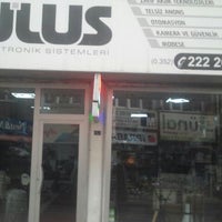 ulus elektronik 18 visitors