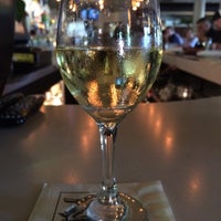 Photo taken at Zinfandel Grille by Melody S. on 7/25/2014