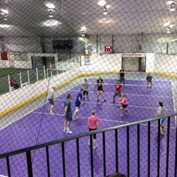 fairfax sportsplex indoor soccer