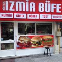 Photo prise au Dörtyol İzmir Büfe par Taha . le3/3/2016