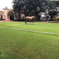 Das Foto wurde bei Palace of the Golden Horses von mimi m. am 11/19/2019 aufgenommen
