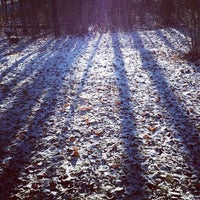 Photo taken at Lac Du Bonnet Manitoba by Ben R. on 11/10/2013