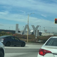 1/30/2024에 DaNE S.님이 로스앤젤레스 국제공항 (LAX)에서 찍은 사진
