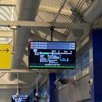 Photo taken at JFK AirTrain - Jamaica Station by DaNE S. on 1/26/2024