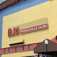 Photo taken at BJ&amp;#39;s Wholesale Club by DaNE S. on 5/17/2020
