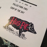 Photo taken at The Hog Pit by DaNE S. on 6/24/2018