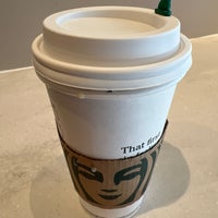 Photo taken at Starbucks by DaNE S. on 1/28/2024