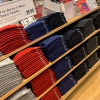 Photo taken at UNIQLO by DaNE S. on 11/24/2019