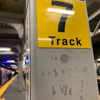 Photo taken at Track 7 by DaNE S. on 11/22/2019