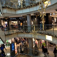 Photo taken at City Point by Alex on 12/15/2012