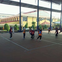 Bukit Jalil Sports School Bukit Jalil Kuala Lumpur