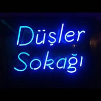 Photo taken at Düşler Sokağı by Jacabo A. on 3/7/2018