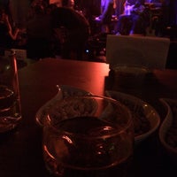 รูปภาพถ่ายที่ Çatkapı Lara Cafe &amp;amp; Bar โดย Ulaş Ö. เมื่อ 4/21/2018