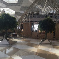 Foto diambil di Heydar Aliyev International Airport (GYD) oleh Ali M. pada 8/11/2015