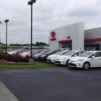 Luv Toyota Toyota Dealer In Lakewood Ny