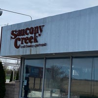 Foto scattata a Saucony Creek Brewing Company + Gastropub da Nick M. il 4/8/2023