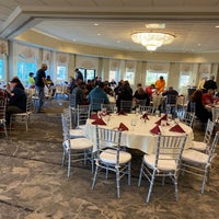 Photo taken at Springfield Country Club by Nick M. on 11/10/2021
