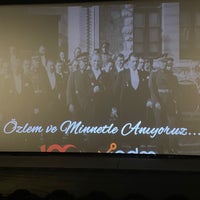 Foto tomada en Arcadium Sinemaları  por Benan B. el 11/16/2023