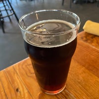 Photo taken at Terminal Brew House by Brian C. on 6/20/2021