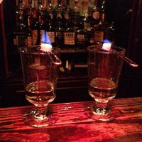 Absinthe Room Lounge In Downtown Memphis