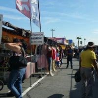 Foto tomada en Bel-Air Swap-Meet  por Ana S. el 2/13/2016